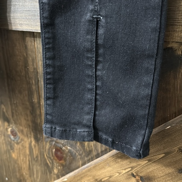 FREE PEOPLE Double Dutch Slit Skinny - Picture 8 of 11